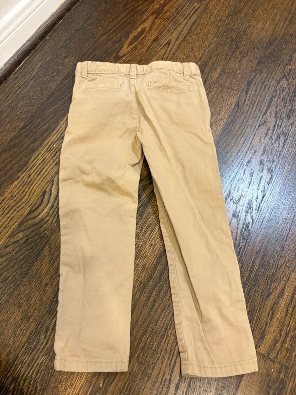 Carter's Boys 4T Khaki pants - 4T